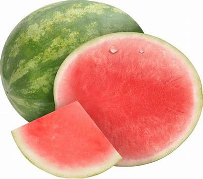 Watermelon Fruit Fruta Melancia Cut Cor Round