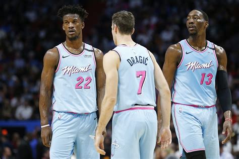 Miami Heat: Counting down the 5 best things from 2019-20 season