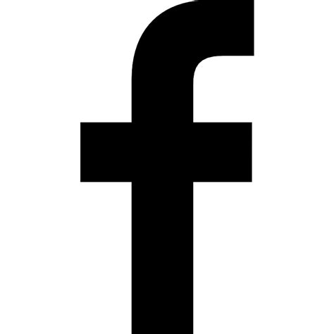 Facebook Logo Vector Svg Icon Svg Repo