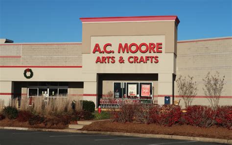 Ac Moore Arts And Crafts Application Online Jobs And Career Info