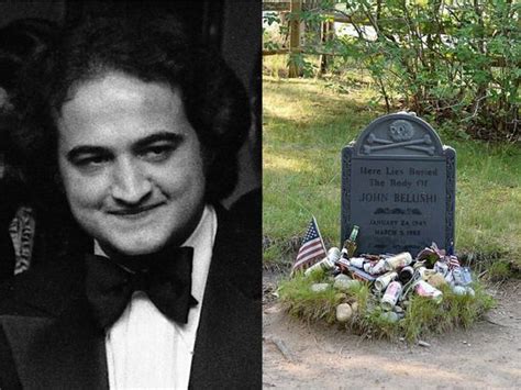 Some Of The Worlds Most Inspiring Epitaphs From Famous Gravesites