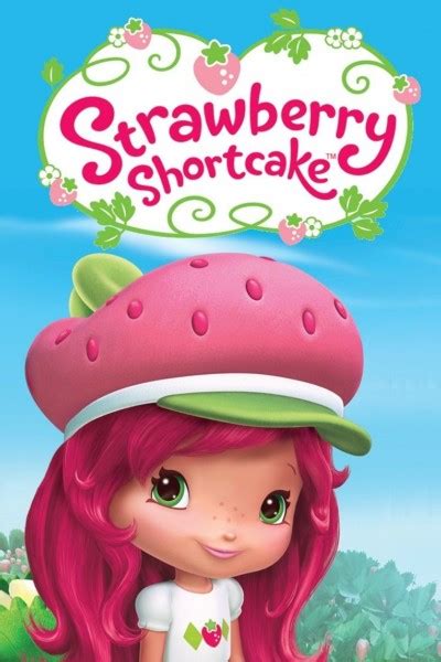 Strawberry Shortcakes Berry Bitty Adventures 2009 Watch Online Free