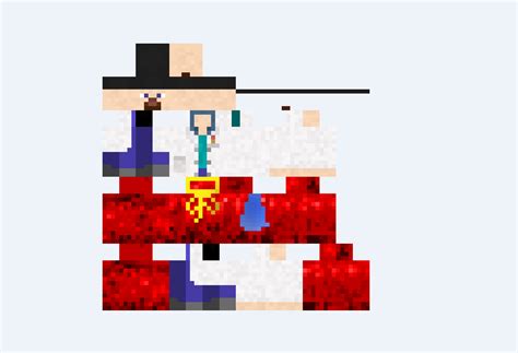 Awesome Minecraft Skin Layout Pictures To Pin On Pinterest Pinsdaddy