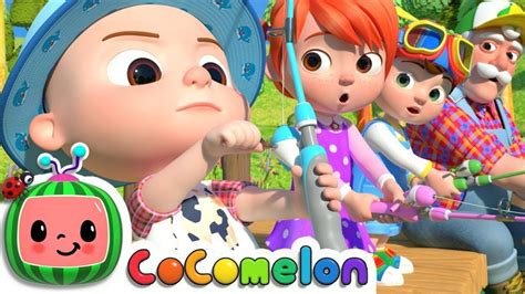 Yes Yes Stay Healthy Song Cocomelon Nursery Rhymes And Kids Songs
