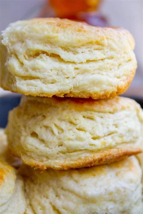 homemade flaky biscuits recipe the food charlatan