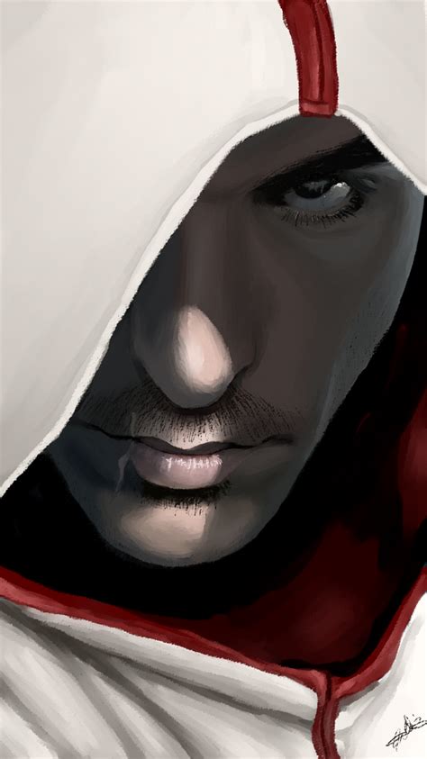 Desmond Miles Assassins Creed By Gretamacedonio On Deviantart