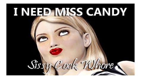 Sissy C Ck Wh Re Trailer Humiliation Mp By I Need Miss Candy Youtube