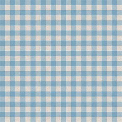 Bluewhite Table Cloth Texture