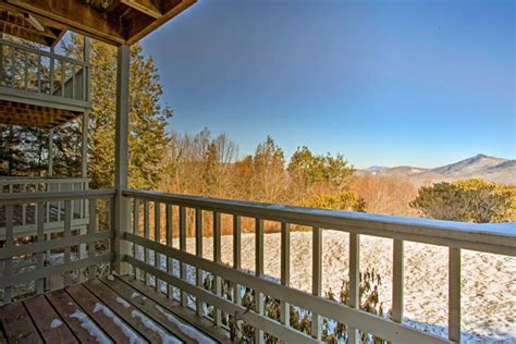 Banner Elk Condo W Views Near Skiing And Hiking Updated 2021
