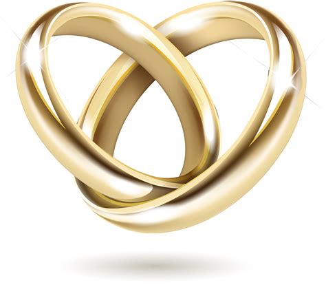 Wedding Ring Png Graphic Clipart Design 19906473 Png