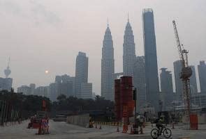 Air pollutant index of malaysia. Larangan pembakaran terbuka sepanjang Perintah Kawalan ...