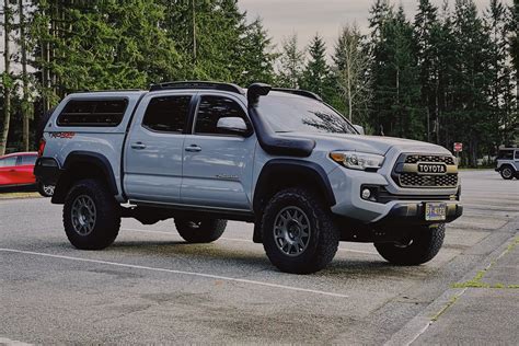 Overland Classifieds 2019 Toyota Tacoma Trd Off Road Expedition Portal