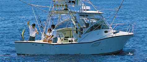 We have a massive amount of hd images that will make your computer or smartphone look. Sportfishing Yacht | Discover Boating