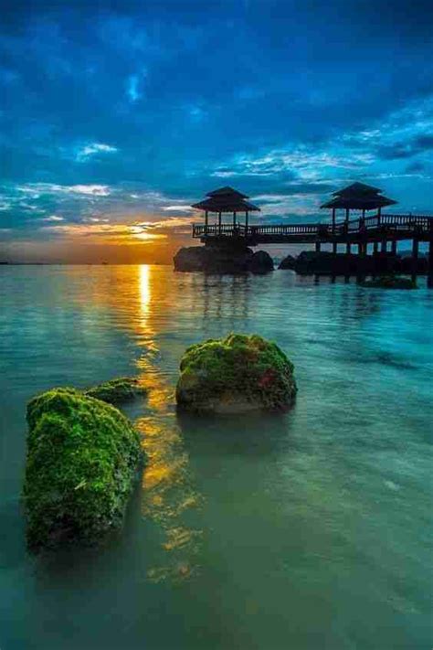 Pulau Ubin Singapore Memory Lane Trip To A Beautiful Unspoiled Island