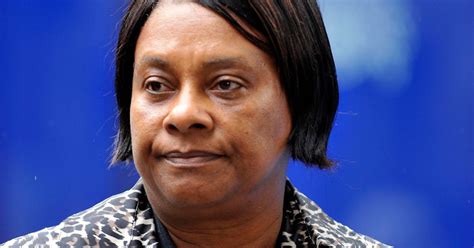 Take Action Strip Racist Baroness Doreen Lawrence Of Her Title Britain First New