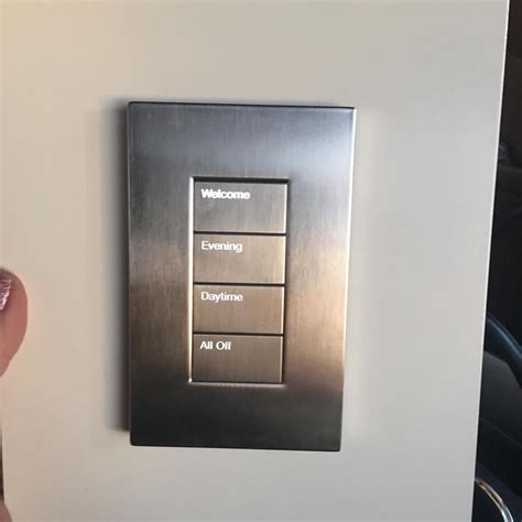 Heather Dubrow On Instagram “oddly Excited About The Light Switches I