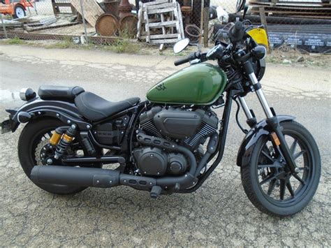 Buy and sell new and used yamaha motorcycles with confidence at mcn bikes for sale. Yamaha Bolt R Spec motorcycles for sale