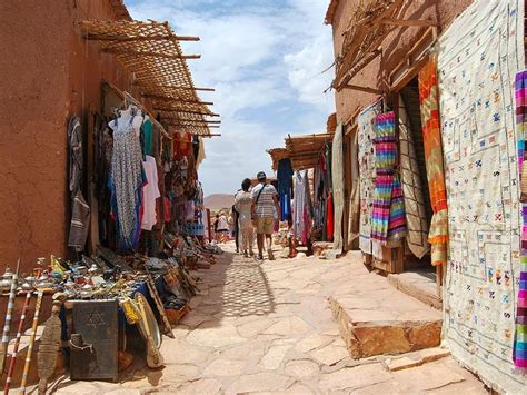 Ouarzazate Lonely Planet Larache