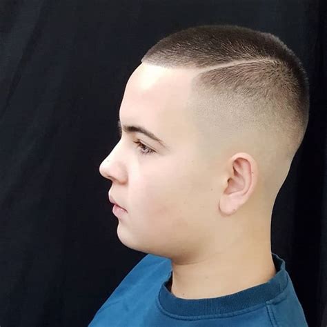 Teen Boy Haircuts 15 Child Insider