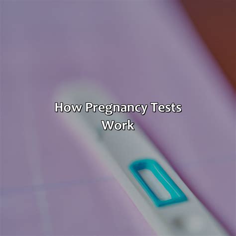 What Color Are Evaporation Lines On Pregnancy Tests