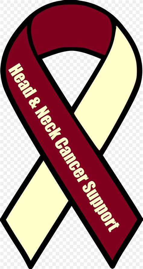 Throat Cancer Ribbon Images