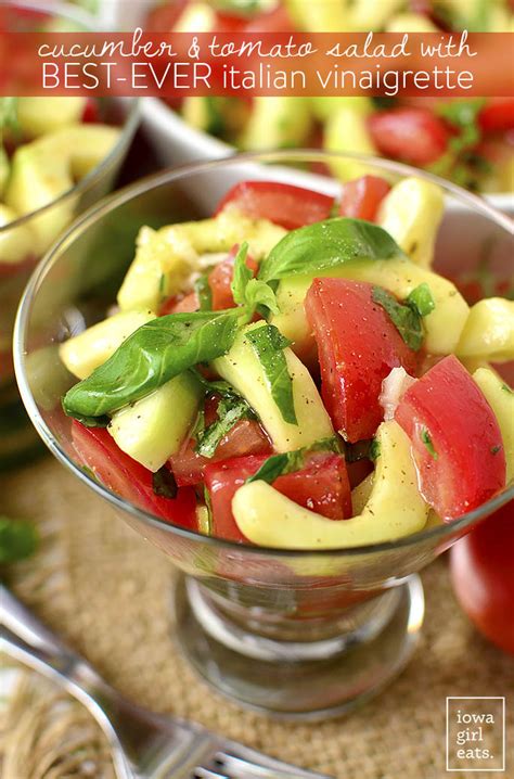 Jun 10, 2015 · how to make the best creamy italian pasta salad for your next cookout! The BEST Pasta Salad - Iowa Girl Eats