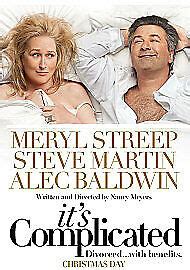 It S Complicated Blu Ray For Sale Online EBay