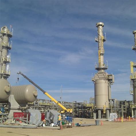 Dcp Midstream Adds Natural Gas Liquids Pipeline Capacity As It Grows