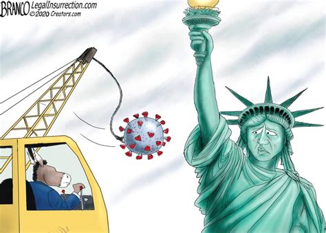 Cartoon Of The Day Wrecking Ball ⋆ Conservative Firing Line