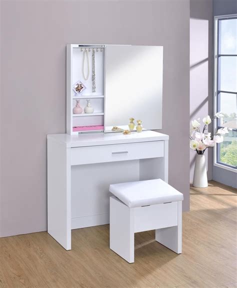 About 3% of these are mirrors. VANITY | 300290 | Bedroom Vanities | Price Busters Furniture
