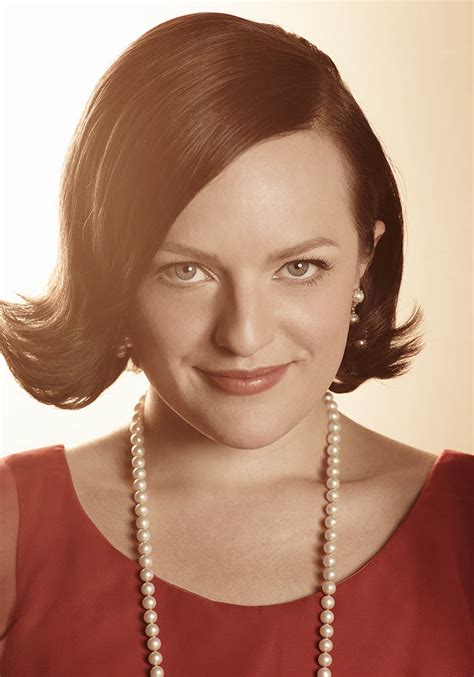 Mad Men Peggy Olson Amc