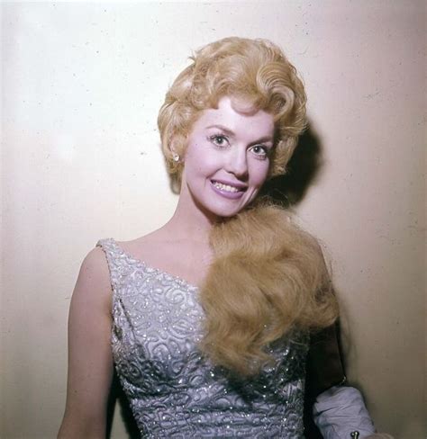45 Beautiful Pics Of Donna Douglas In The 1950s And 60s Vintage