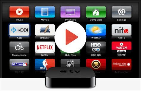 How To Add Apps To Apple Tv Ways To Download And Install Techowns