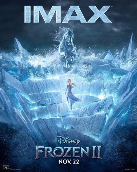 Disney At Heart Three New Frozen Ii Posters Are Here