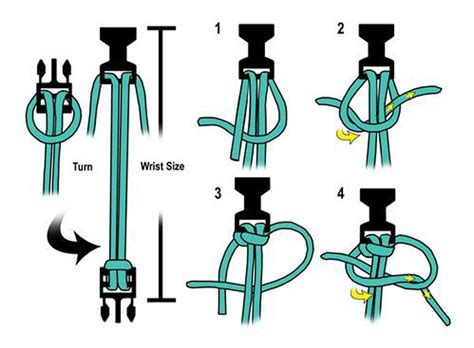 How to braid paracord into rope. Single Color Cobra Stitch Bracelet | Paracord bracelet diy, Cobra stitch bracelet, Paracord ...