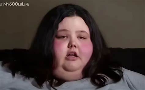 the world s fattest woman became a beauty after losing more than 450 catties inews