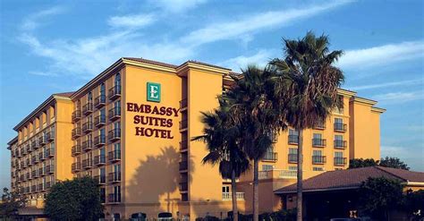 Hotel Embassy Suites By Hilton Anaheim North Usa Trivagode