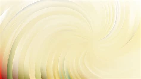 Abstract Light Yellow Swirl Background Vector Image Eps Ai Uidownload