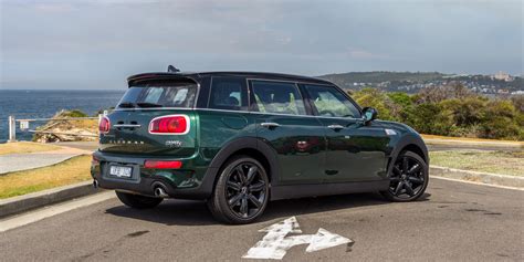 2016 Mini Cooper S Clubman Review Long Term Report Two