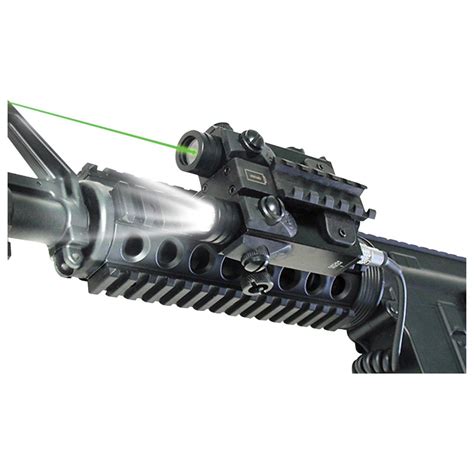 Laser Light Combo Ar15 Gear And Accessories