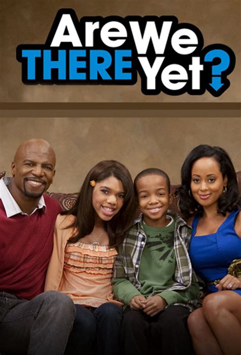 Watch Are We There Yet Episodes In Streaming