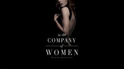 In The Company Of Women Official Trailer Youtube