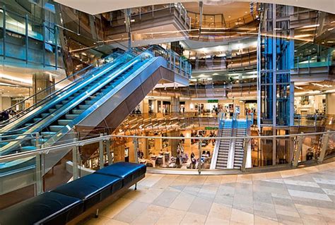 Montreal Shopping Malls | Go Montreal