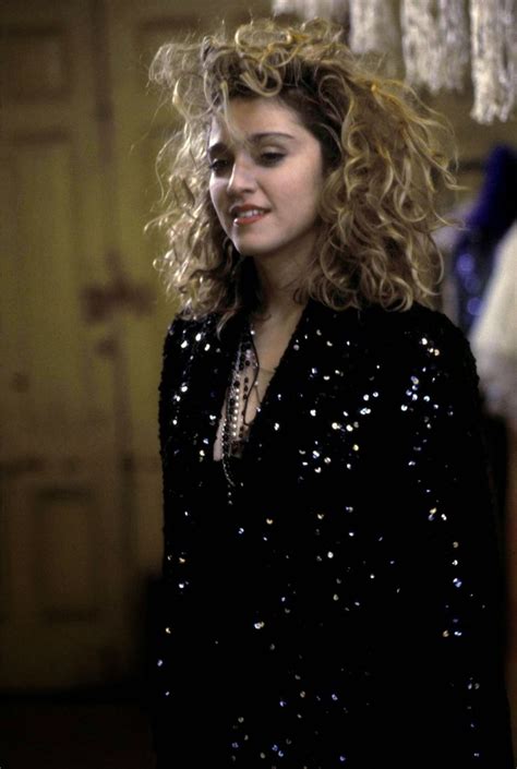 Madonna As Susan In Desperately Seeking Susan 1985 Madonna 80s Madonna Fashion Madonna