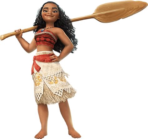 Moana Png By Jakeysamra On Deviantart