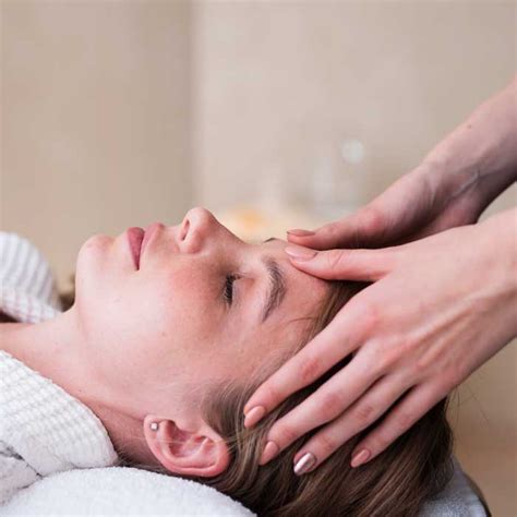 Relaxing Massages In Barnes Making Waves London