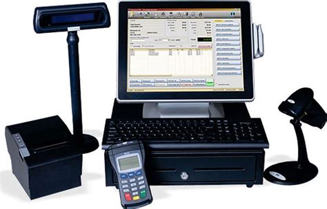 5 Best Retail Pos Systems For Small Businesses