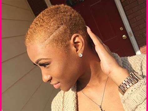 Short Natural Hairstyles For Black Women Best Natural