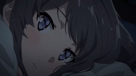 Anime One Anime Art Girl Anime Stuff Mai Sakurajima Innocent Girl