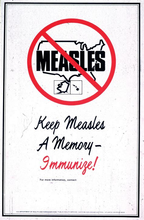 Bracing For Measles Tmc News